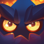 러쉬 로얄rush royale 디펜스게임 pvp