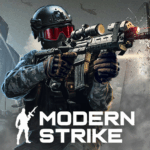 모던 스트라이크 온라인 3d fps 사격 게임
