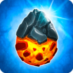 몬스터 레전드 monster legends