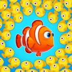 피쉬돔 fishdom