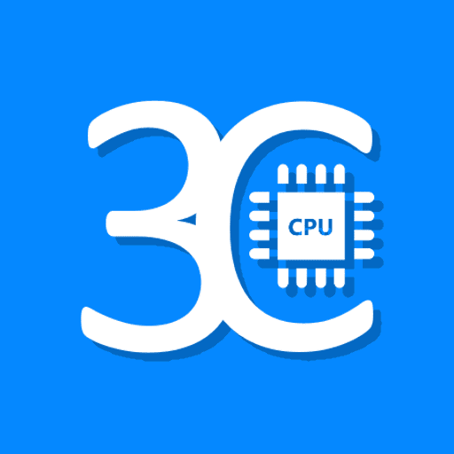3C CPU Manager (root) - 3C CPU 매니저 (루트) 4.7.3 1 3c cpu manager root logo