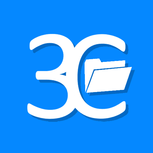 3C Explorer - 3C 탐험가 1.5.0 1 3c explorer logo
