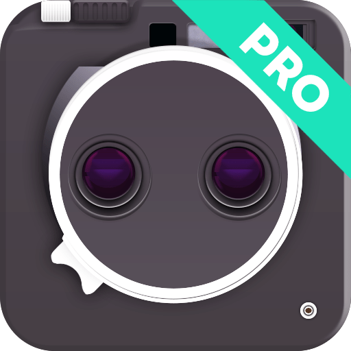 3D Camera Pro - 3D 카메라 프로 (프로) 1.8.3 1 3d camera pro android logo