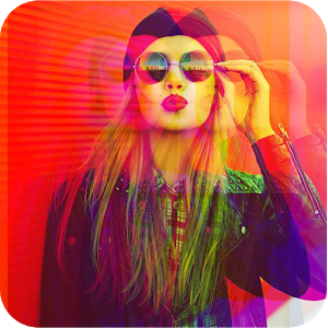 3D Photo Lab Effect - 3D 사진 실험실 효과 (프리미엄) 0.3 1 3d photo lab effect 3d camera logo