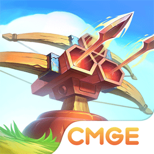 3D TD: Chicka Invasion - 3D TD: 치카 침공 1.5.0 버그판 1 3d td chicka invasion logo
