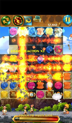 Seven Wonders:Magical Mystery Tour – 세븐 원더스: 마법의 미스터리 투어 1.0.0.3 1
