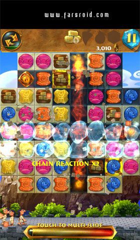 Seven Wonders:Magical Mystery Tour – 세븐 원더스: 마법의 미스터리 투어 1.0.0.3 2