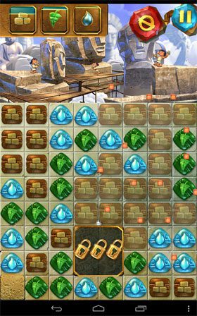 Seven Wonders:Magical Mystery Tour – 세븐 원더스: 마법의 미스터리 투어 1.0.0.3 3