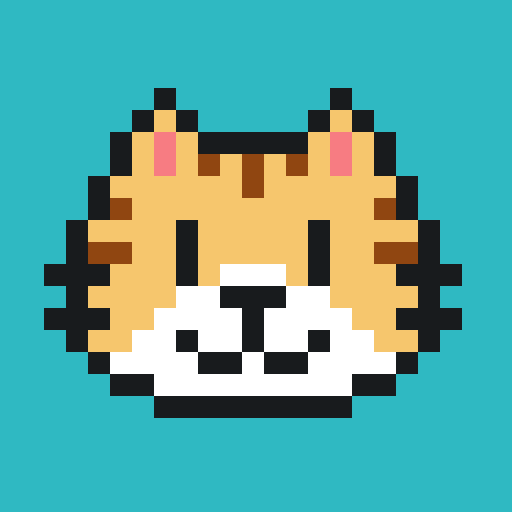 8bit 화가 (8bit Painter) (프리미엄) 1.22.0 1 8bit painter super simple pixel art app logo