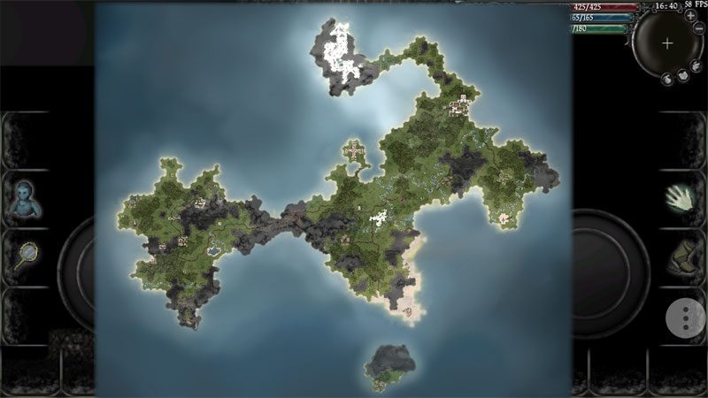 9th Dawn II 2 RPG – 9번째 새벽 II 2 RPG 1.76 2