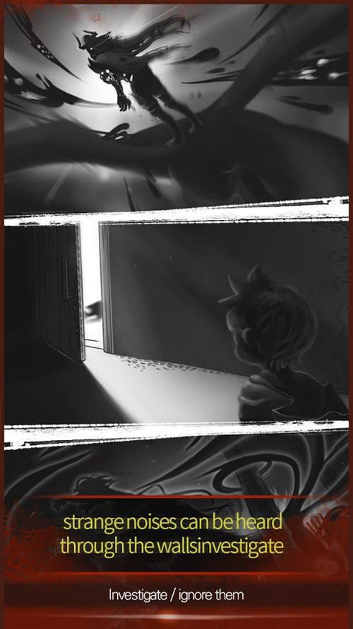 A Dark Dragon – 어두운 드래곤 3.33 버그판 2