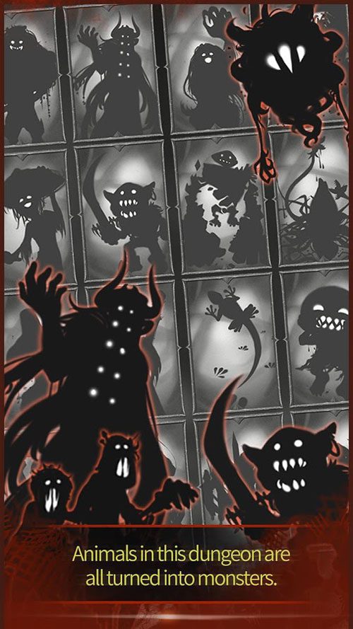 A Dark Dragon – 어두운 드래곤 3.33 버그판 4