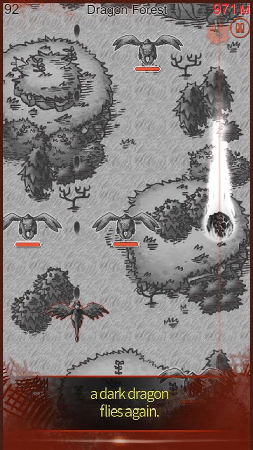 A Dark Dragon – 어두운 드래곤 3.33 버그판 5