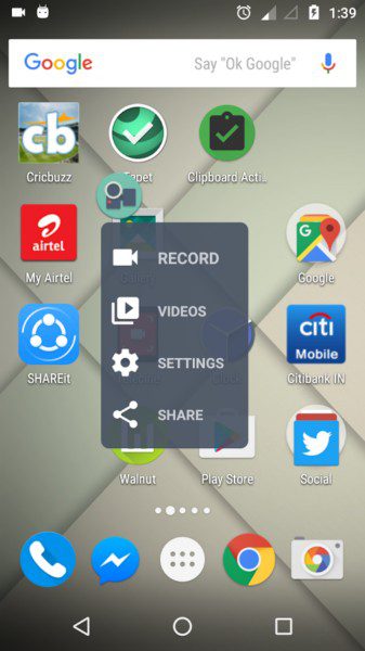 AB Screen Recorder Pro – AB 스크린 레코더 프로 2.8 1