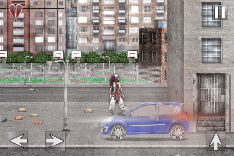 AFTER RAINING – 비 온 뒤 1.0.0 1