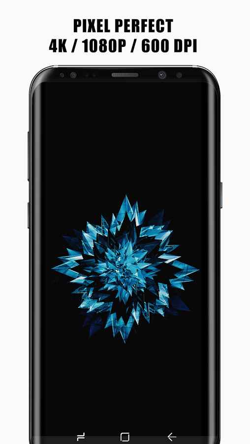AMOLED 4K PRO Wallpapers – AMOLED 4K PRO 배경화면 (프로) 1.01 7