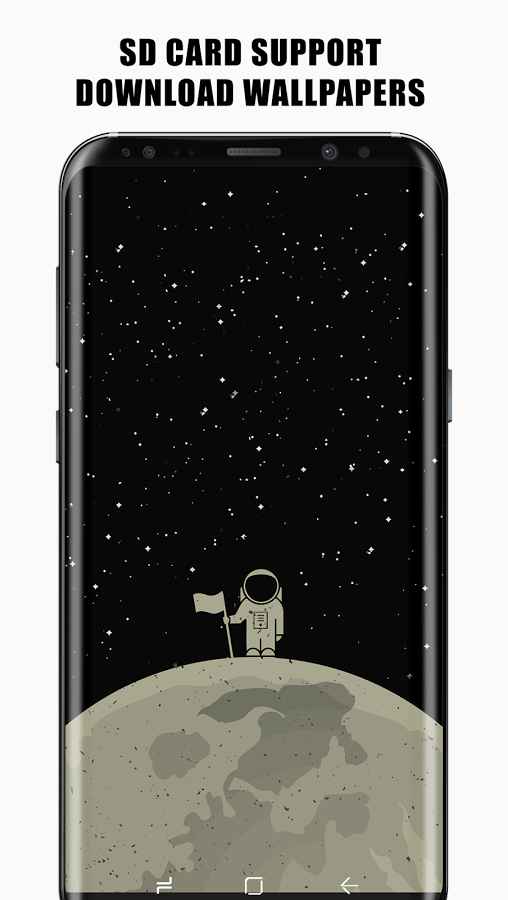 AMOLED 4K PRO Wallpapers – AMOLED 4K PRO 배경화면 (프로) 1.01 2