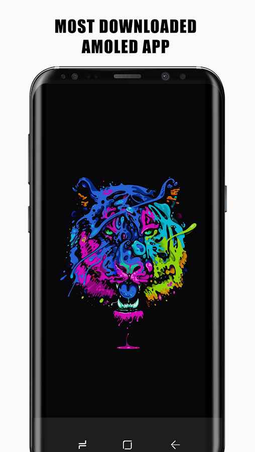 AMOLED 4K PRO Wallpapers – AMOLED 4K PRO 배경화면 (프로) 1.01 3
