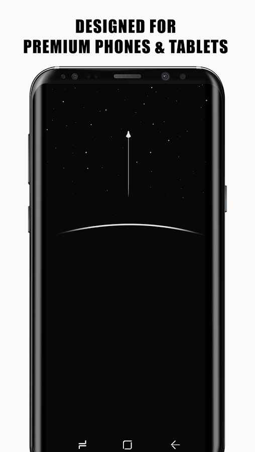 AMOLED 4K PRO Wallpapers – AMOLED 4K PRO 배경화면 (프로) 1.01 5