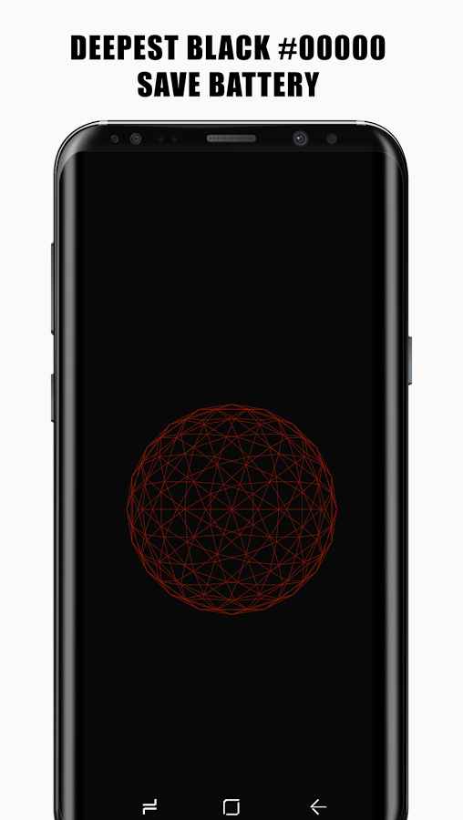 AMOLED 4K PRO Wallpapers – AMOLED 4K PRO 배경화면 (프로) 1.01 6