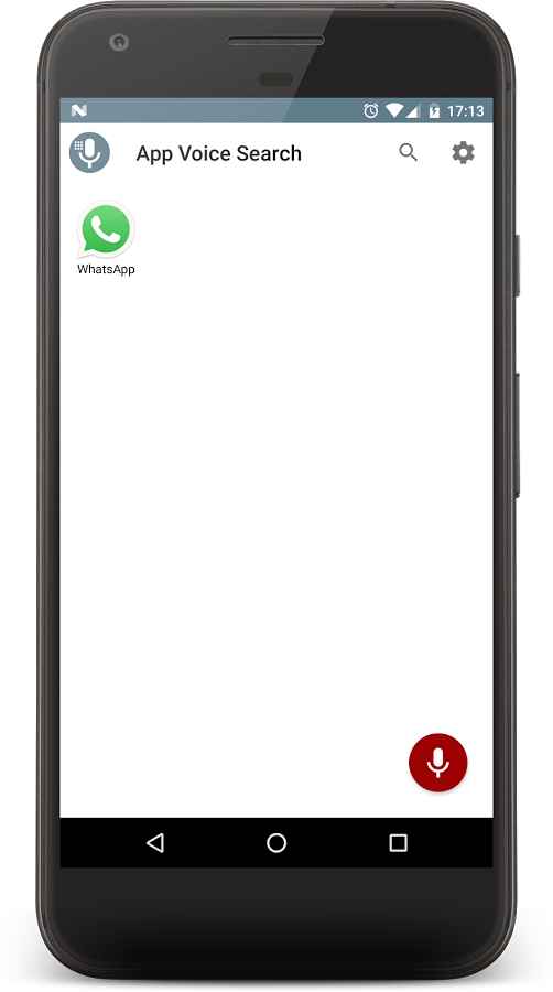 APP SEARCH BY VOICE Full – 앱 음성 검색 전체 (잠금 해제) 4.1.0 1
