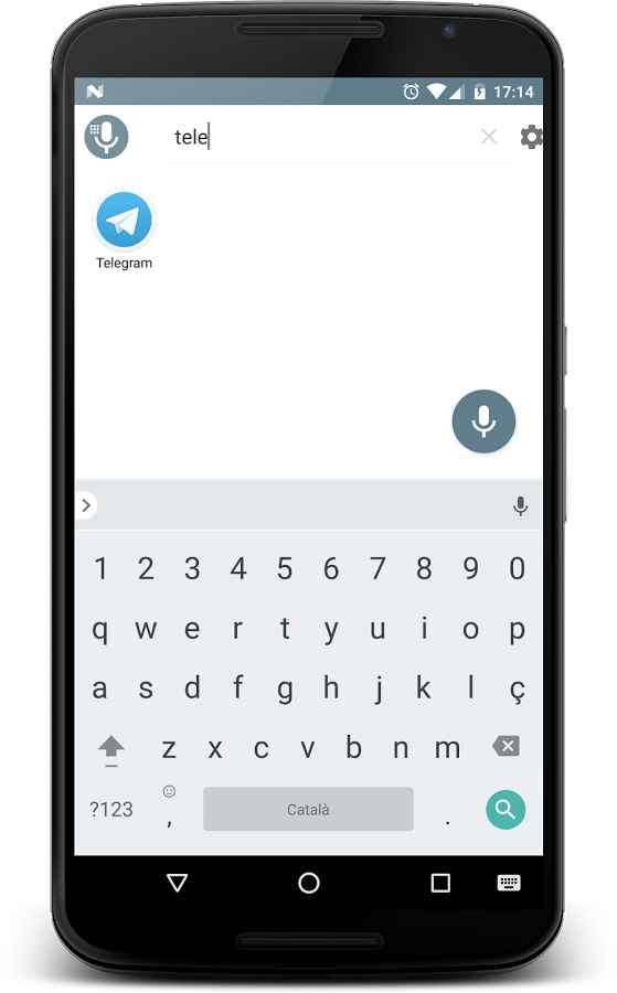 APP SEARCH BY VOICE Full – 앱 음성 검색 전체 (잠금 해제) 4.1.0 3