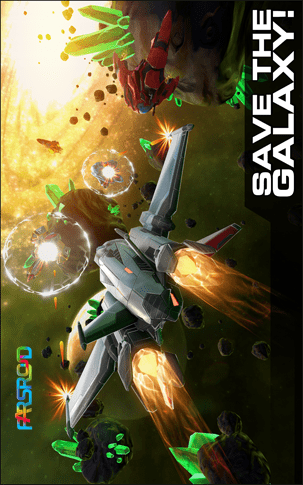 ARC Squadron: Redux – ARC 스쿼드론: 리덕스 1.0 2