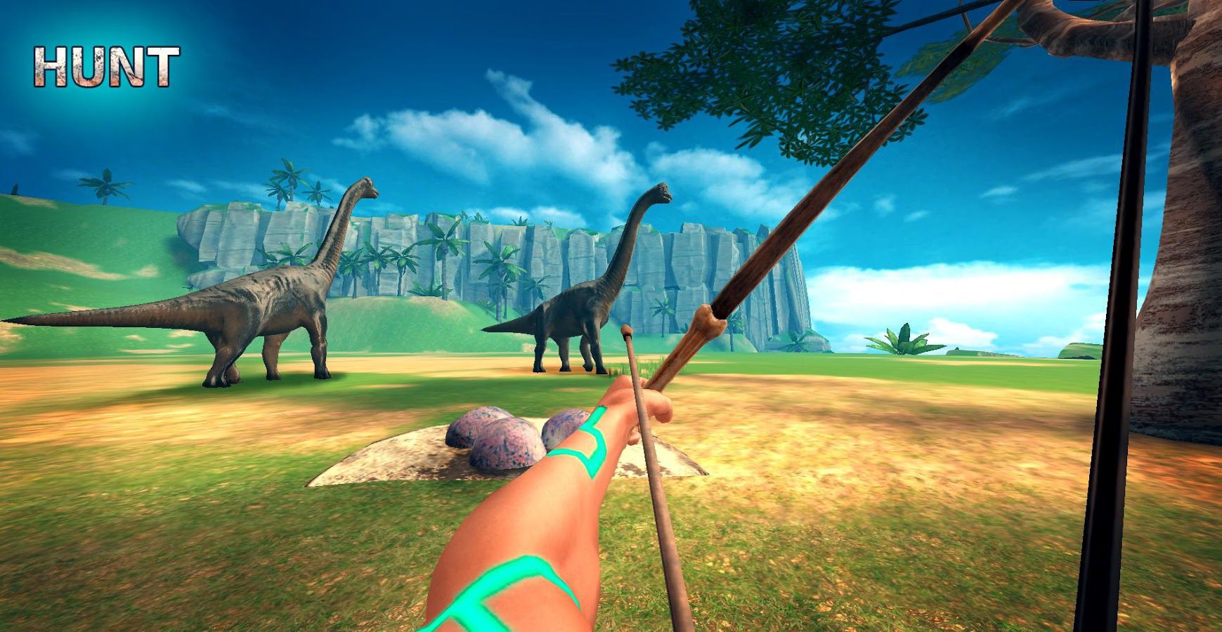 ARK Survival Island Evolve 3d – ARK 생존 섬 진화 3D 1.19 버그판 1