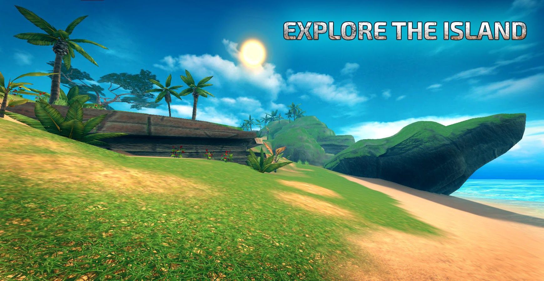 ARK Survival Island Evolve 3d – ARK 생존 섬 진화 3D 1.19 버그판 4