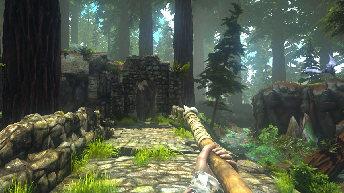 ARK: Ultimate Mobile Edition – ARK: 궁극의 모바일 에디션 1.0 3