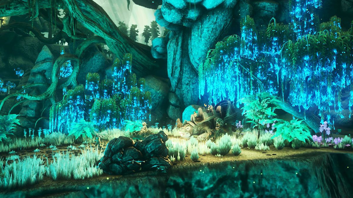 ARK: Ultimate Mobile Edition – ARK: 궁극의 모바일 에디션 1.0 6
