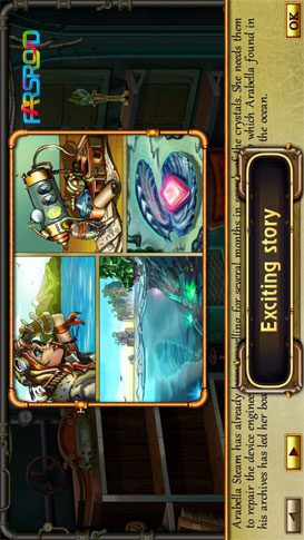 Treasures of the Deep – 심해의 보물 1.0.4 1