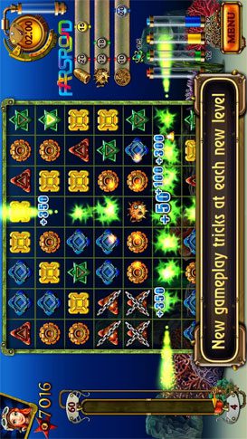 Treasures of the Deep – 심해의 보물 1.0.4 2