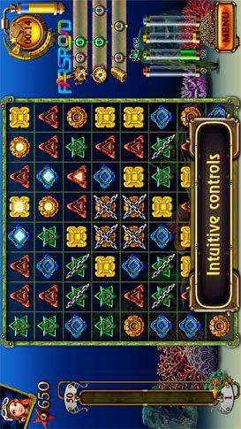 Treasures of the Deep – 심해의 보물 1.0.4 3