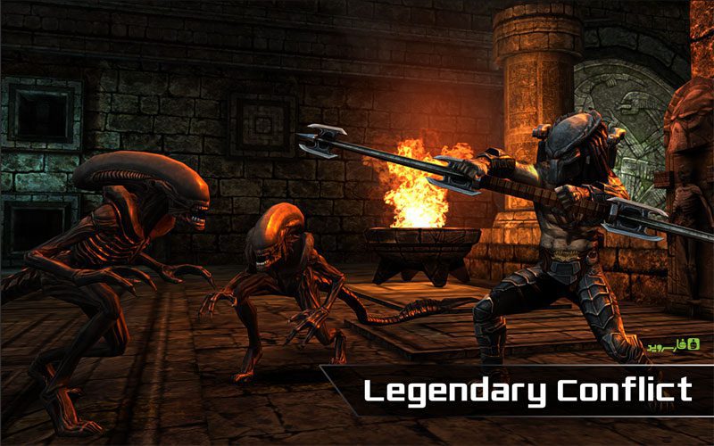 AVP: Evolution – AVP: 진화 2.1 버그판 2