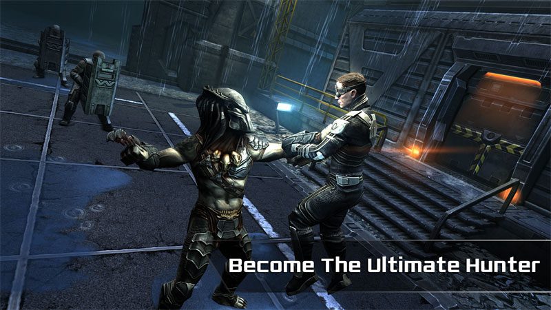AVP: Evolution – AVP: 진화 2.1 버그판 5