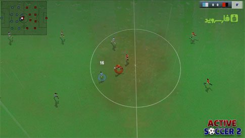 Active Soccer 2 – 액티브 사커 2 1.1.1 3