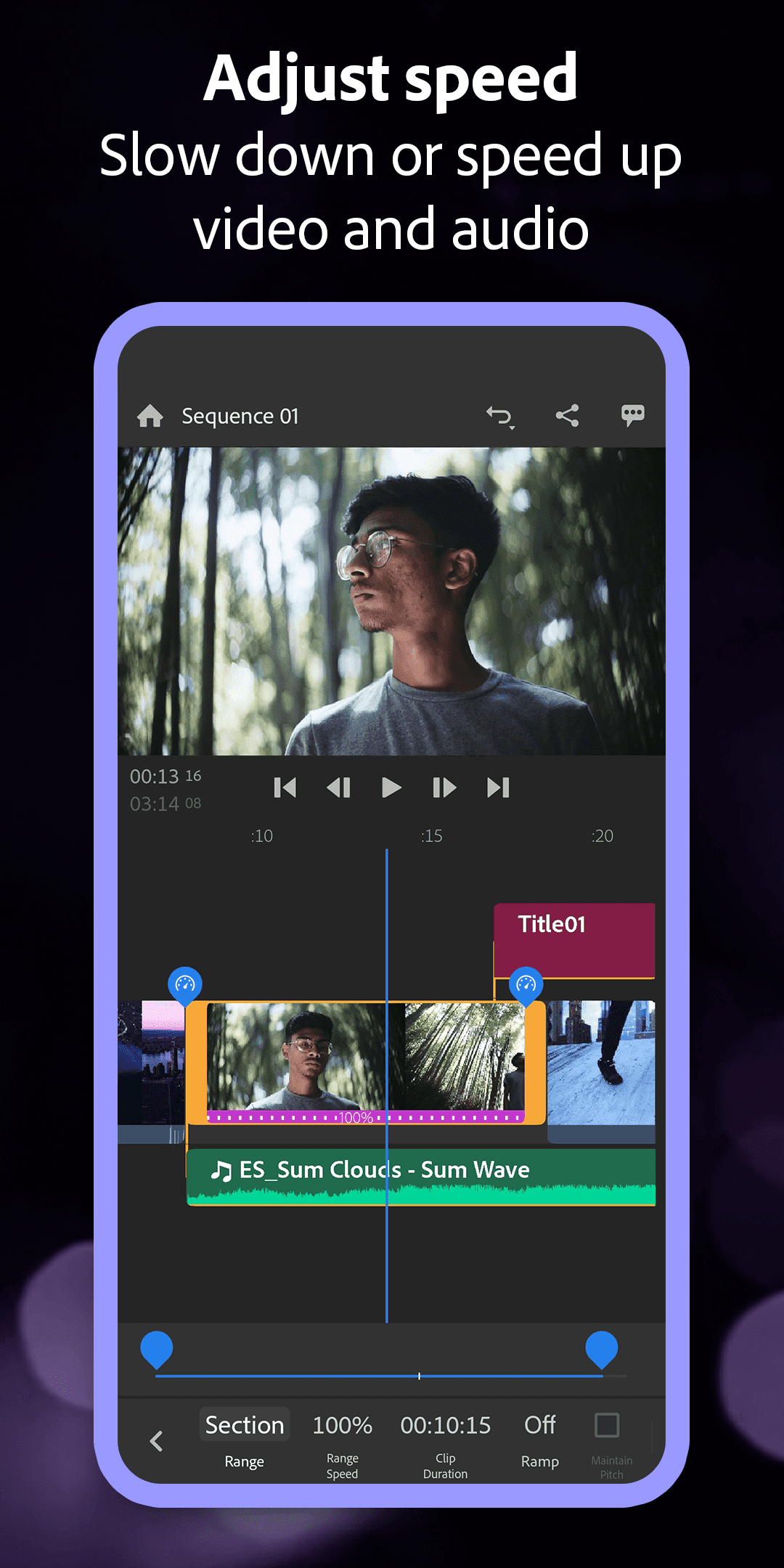 Adobe Premiere Rush – 어도비 프리미어 러시 2.9.0.5 2