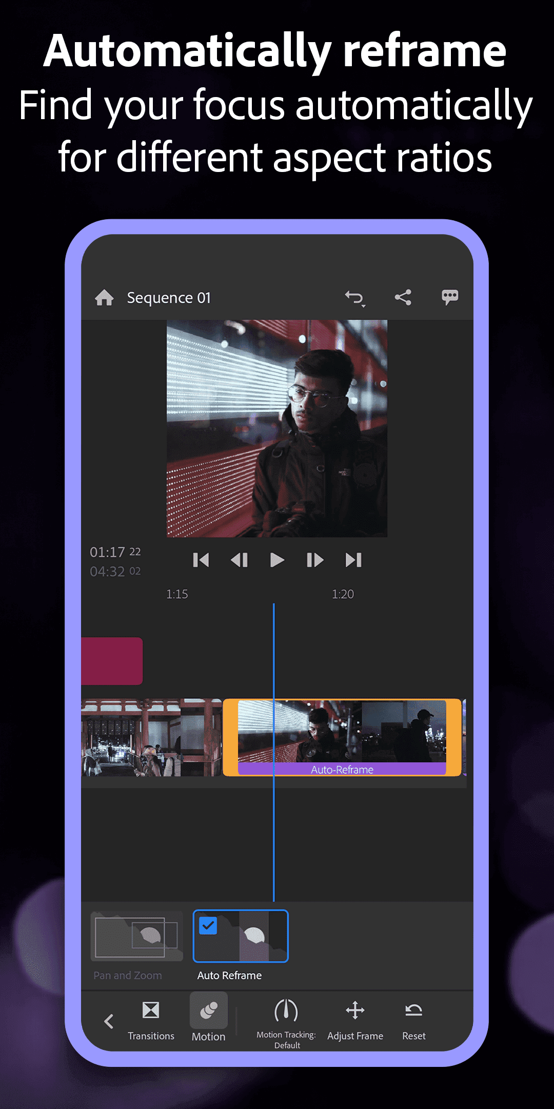 Adobe Premiere Rush – 어도비 프리미어 러시 2.9.0.5 9