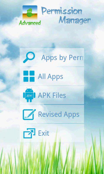 Adv Permission Manager (Pro) – 고급 권한 관리자 (프로) (프로) 3.4.2 7