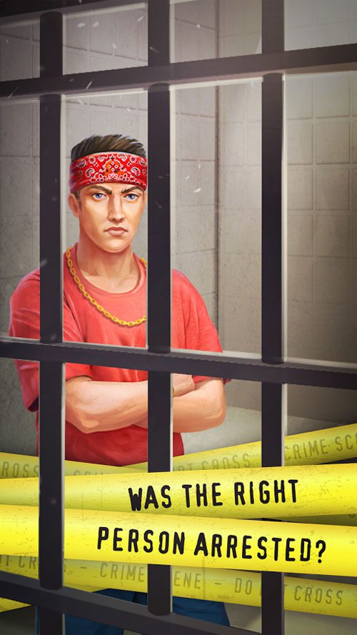 Adventure Escape: Framed – 모험 탈출: 누명 1.20 버그판 2