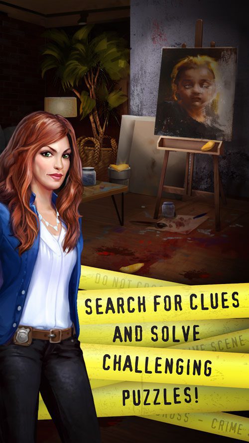 Adventure Escape: Framed – 모험 탈출: 누명 1.20 버그판 3