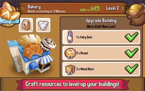 Adventure Town – 모험 마을 0.10.2 버그판 3