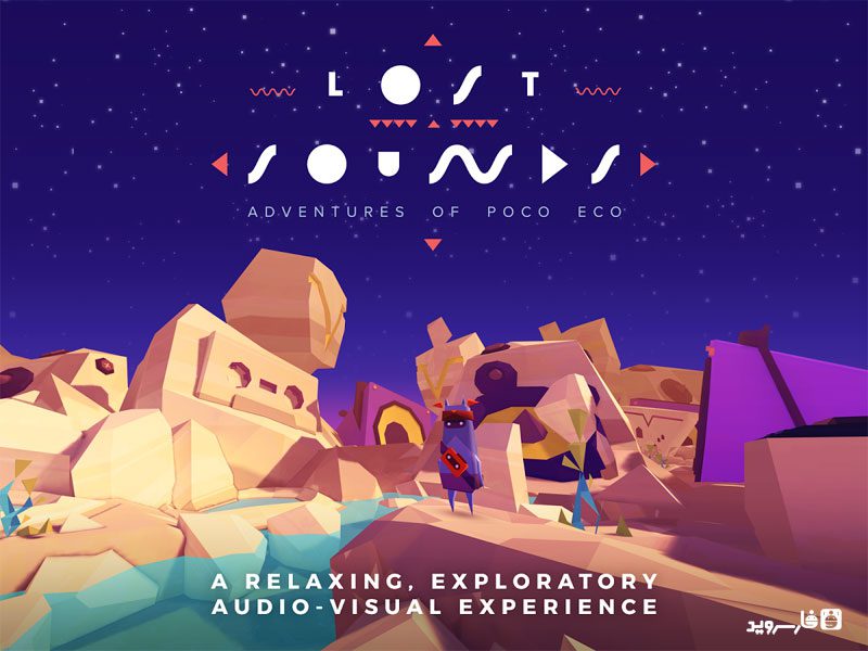 Adventures of Poco Eco – 포코 에코의 모험 1.7.1 1