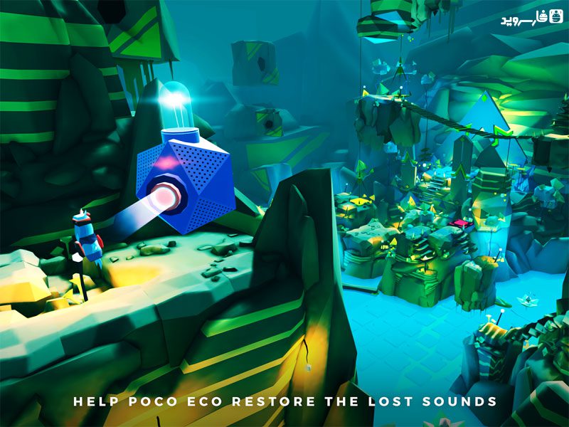Adventures of Poco Eco – 포코 에코의 모험 1.7.1 5