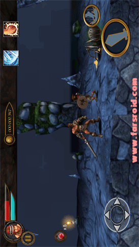 Age Of Chaos – 혼돈의 시대 1.0 1