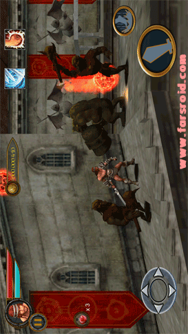 Age Of Chaos – 혼돈의 시대 1.0 2
