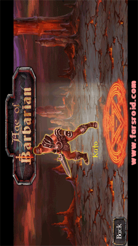 Age Of Chaos – 혼돈의 시대 1.0 3