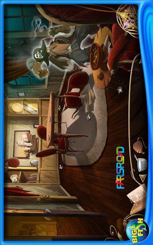 Age of Enigma – 신비의 시대 1.0.0 2