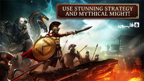 Age of Sparta – 스파르타의 시대 1.2.5c 1